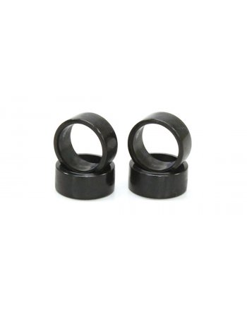 MDT002 Drift Tire Set(11mm/AWD/4Pcs) MDT002  - KYOSHO RC